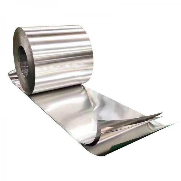 Quality Rolls Aluminum Foil Coil 0.9mm 0.45mm 0.8mm Metal Sheet Coil for sale