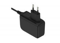China 90 - 264V 2A 12 Volt Power Adapter With EU Pin For POS System Appliance factory