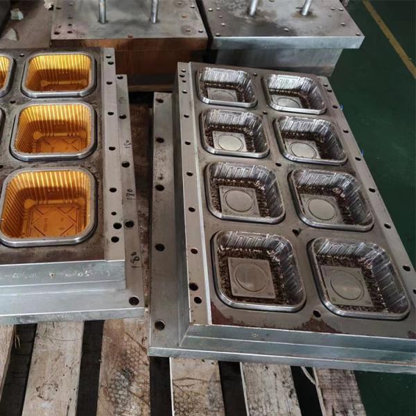 Quality Customized Vacuum Forming Mold For Thermoforming for sale