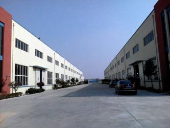 China Factory - Qingdao Luhang Marine Airbag and Fender Co., Ltd