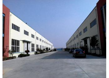 China Factory - Qingdao Luhang Marine Airbag and Fender Co., Ltd