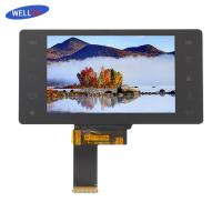 Quality ALL Viewing Direction Car LCD Display IPS LCD Module 800*480 for sale