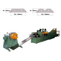 Quality 120m/min Silicon Steel Transformer Core Cutting Machine Two Shearing Two for sale