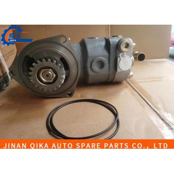 Quality 612600130777 Truck Engine Spare Parts Air Compressor Assembly ISO9001 for sale