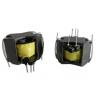 China Flyback Small Size Transformer RM6 4 + 4 Pin Switching Power Supply Custom Design factory