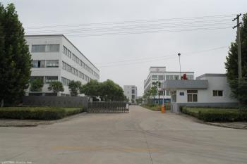 China Factory - Shanghai S&D International Dental Co., Ltd.