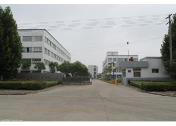 China Factory - Shanghai S&D International Dental Co., Ltd.