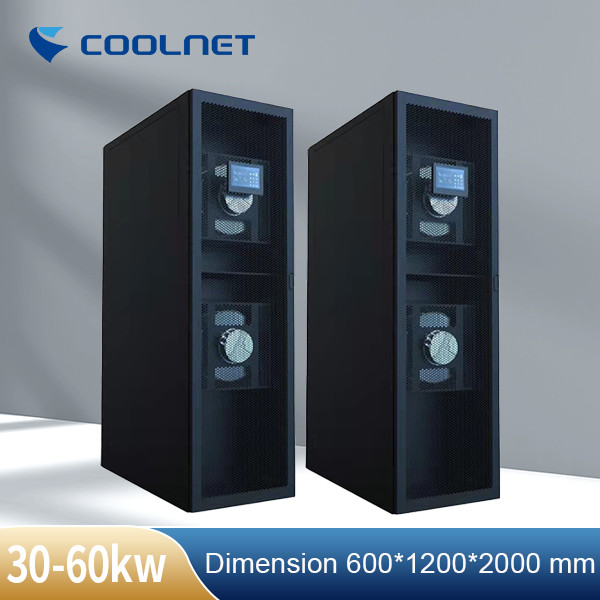 Quality 400VAC Data Center Precision Air Conditioner Closer To Server Rack for sale