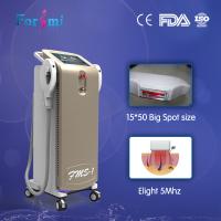 China 3000W high power supply hair removal clinics laser ipl hair removal machine factory
