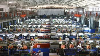 China Factory - Guangdong Homezest Tech. Co., Ltd.