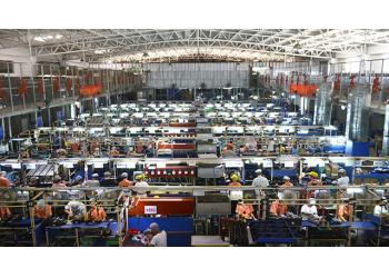 China Factory - Guangdong Homezest Tech. Co., Ltd.