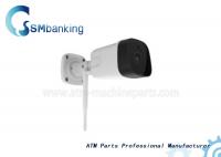 Buy cheap Metal Mini Wireless Outdoor Camera / Wireless Home Surveillance Cameras from wholesalers