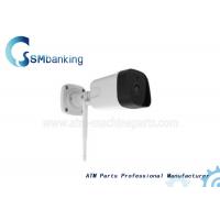 China Metal Mini Wireless Outdoor Camera / Wireless Home Surveillance Cameras for sale
