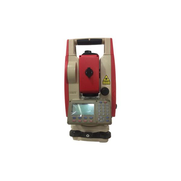 Quality KOLIDA KTS-442R6LC 600m Reflectorless Total Station for sale