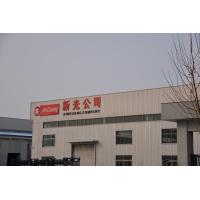 china Anti Rust Farmhouse Steel Structure Workshop Modular Prefab Factory Building