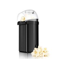 China 220V Household Popcorn Maker Button Control Small Tabletop Popcorn Machine factory