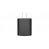 China 5W Travel Cell Phone Charger , 1 Amp USB Wall Charger Fireproof Materials factory