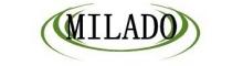 China MILADO INTERNATIONAL TRADING  CO., LCD logo