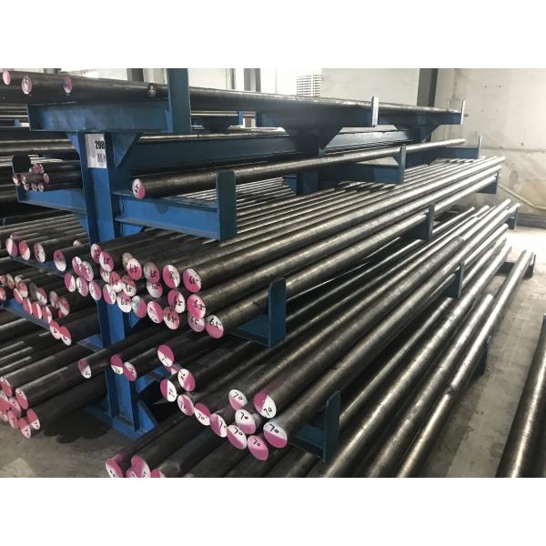 Quality Thread Rolling Die Gb Cr12 Steel Cold Rolled Round Bar for sale