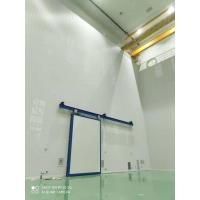 Quality Customized 32m Electromagnetic Shielding High Frequency Shielding Test Hall for sale
