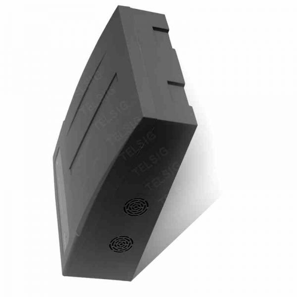 Quality Portable Cell Phone Scrambler , 20Mhz - 6.5Ghz GPS Wifi Internet Blocker for sale