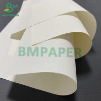Quality 65gsm High Bulk Paper In Sheet White Writing Paper 70 x 100cm 64 x 90cm for sale