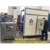 China Mini Removable Nitrogen Generator Equipment Food Grade 3-50 Nm3/H Capacity factory