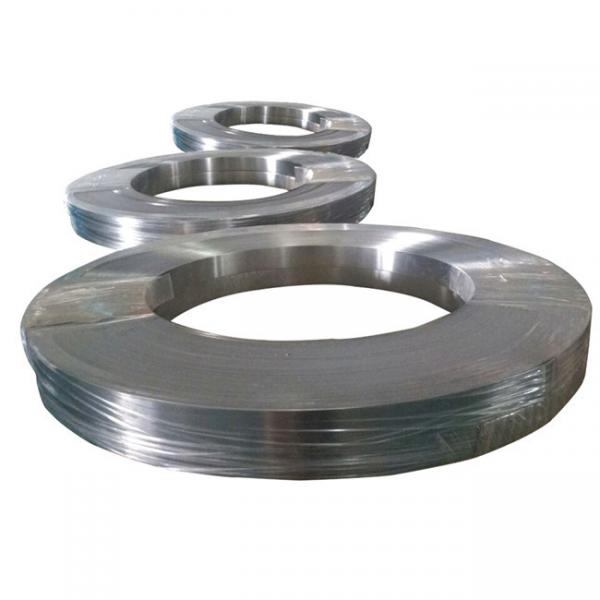 Quality 48Si7 1.5021 Alloy Spring Steel Strip for sale