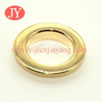 China Metal Grommets Eyelets and washers for Bag Shoes And Garment Accessories factory