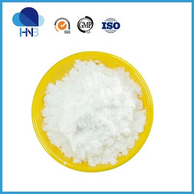 China Pharmaceutical Grade 99% Pure Adenosine Raw Material Powder CAS 58-61-7 factory