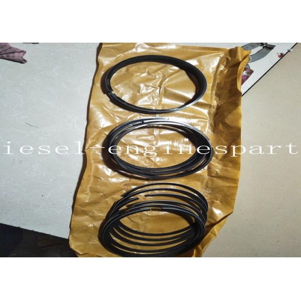 Quality Cummins K19 Piston Oil Control Ring Cast Iron Piston Ring Sets for sale