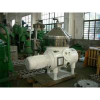 Quality Milk And Cream Separator for sale