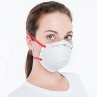 Quality Dust Proof Cup FFP2 Mask Comfortable Non Woven Face Mask Anti Bacteria for sale
