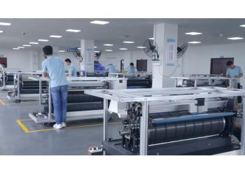 China Factory - Shenzhen Yintech Co., Ltd