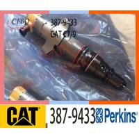 Quality Caterpiller Fuel Injectors for sale