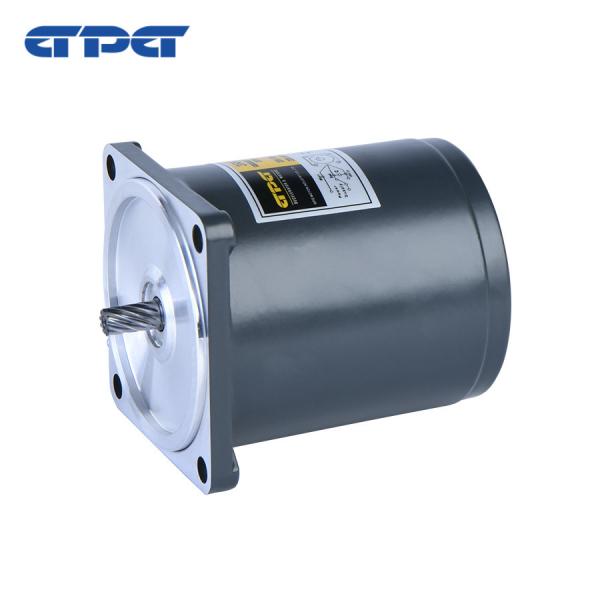 Quality 3RK20GN-C 70mm Ac Gear Motor Induction Motor Speed Control Reversible for sale