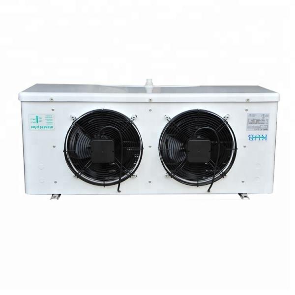 Quality KUBD-1D air cooled evaporator refrigeration evaporator price for display cabinet for sale
