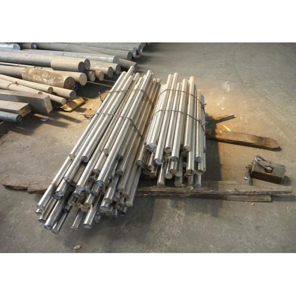 Quality UNS R30605 L605 Cobalt Based Alloy Round Bar Bright Finish for sale