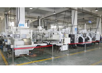 China Factory - Taizhou Xubo Water Control Technology Co., Ltd.