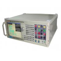 Quality Harmonic Source Electrical Measuring Instruments High Accuracy With Capacitive for sale