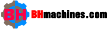 China Hejian Baohong Electrical Machinery Co.,Ltd logo