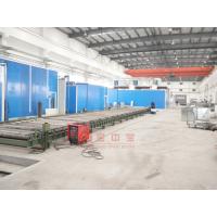 China Paint Spray Equipment Suppliers Industrial Paint Lines Automotive Painting Process factory