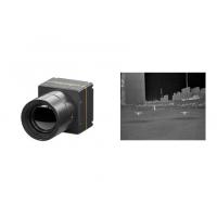 china LWIR 640X512 / 12μm Thermal Imaging Core for Clear Imaging & AIoT Application