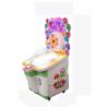 China 220V Kids Arcade Machine , Candy Game Machine For Children'S Playground factory