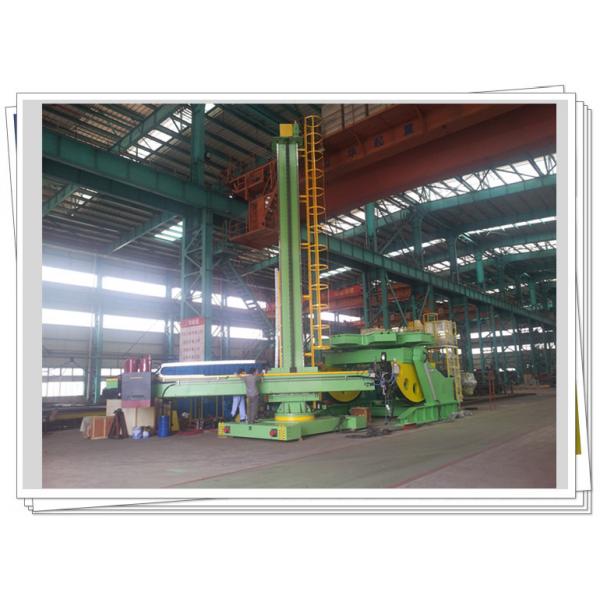 Quality Automated Welding Manipulator Positioner For Automatic Welding Center for sale