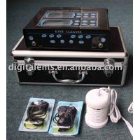 China Bio Dual Ion Cleanse Detox Foot Spa , Electric Foot Massage Machine factory