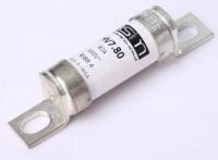 China Low Pressure Ceramic Automotive Fuses 690V Semiconductor BS88 4 Fuse factory