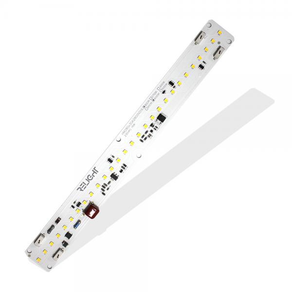 Quality Easy installation AC LED module 230V input linear with customized length for sale