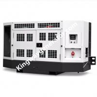 Quality 18KVA Clip On Diesel Engine Genset Generator For Reefer Containers for sale