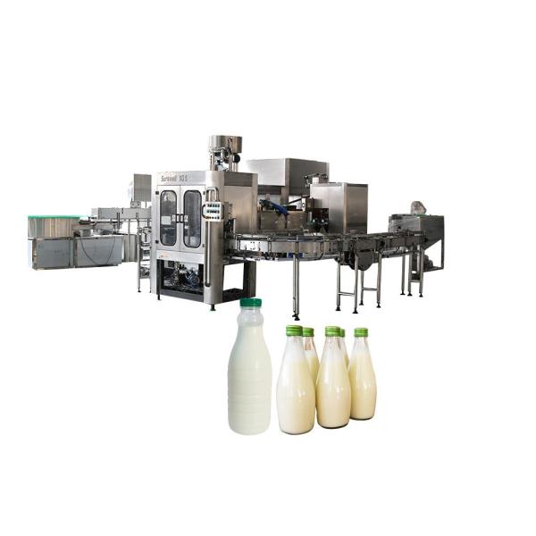 Quality 10000 BPH Aseptic Bottle Filling Machine for sale